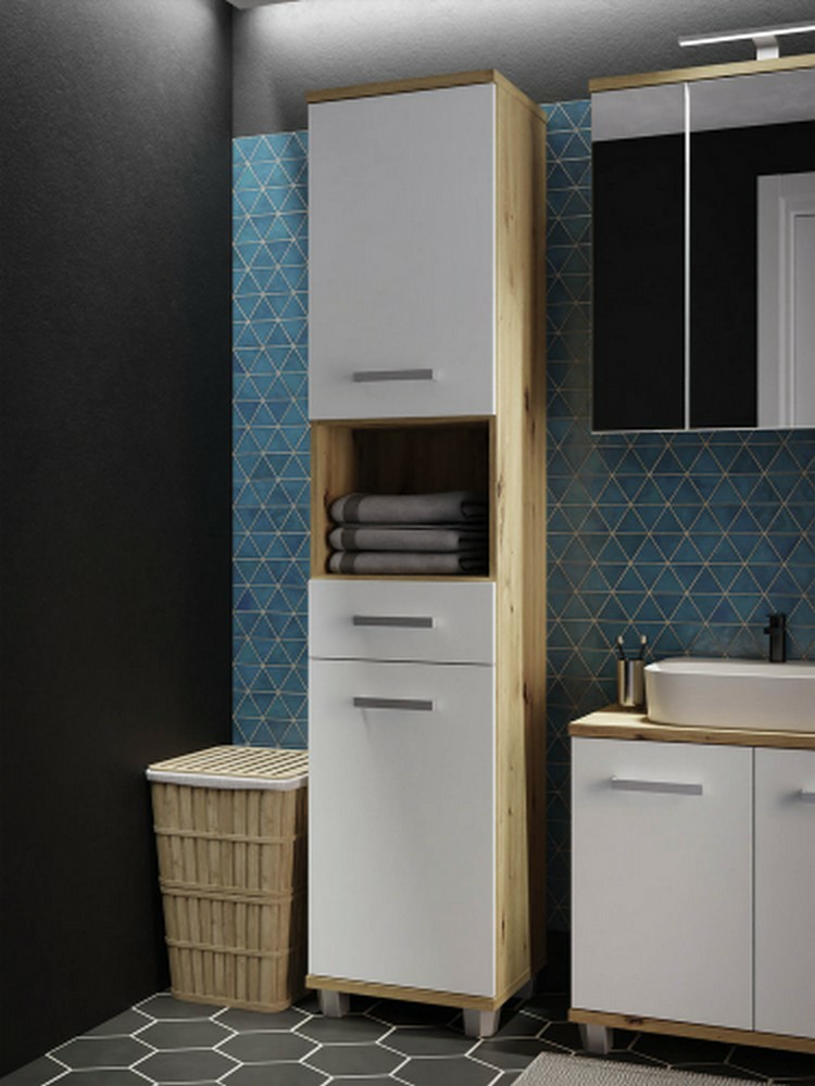Aggi Seitenschrank