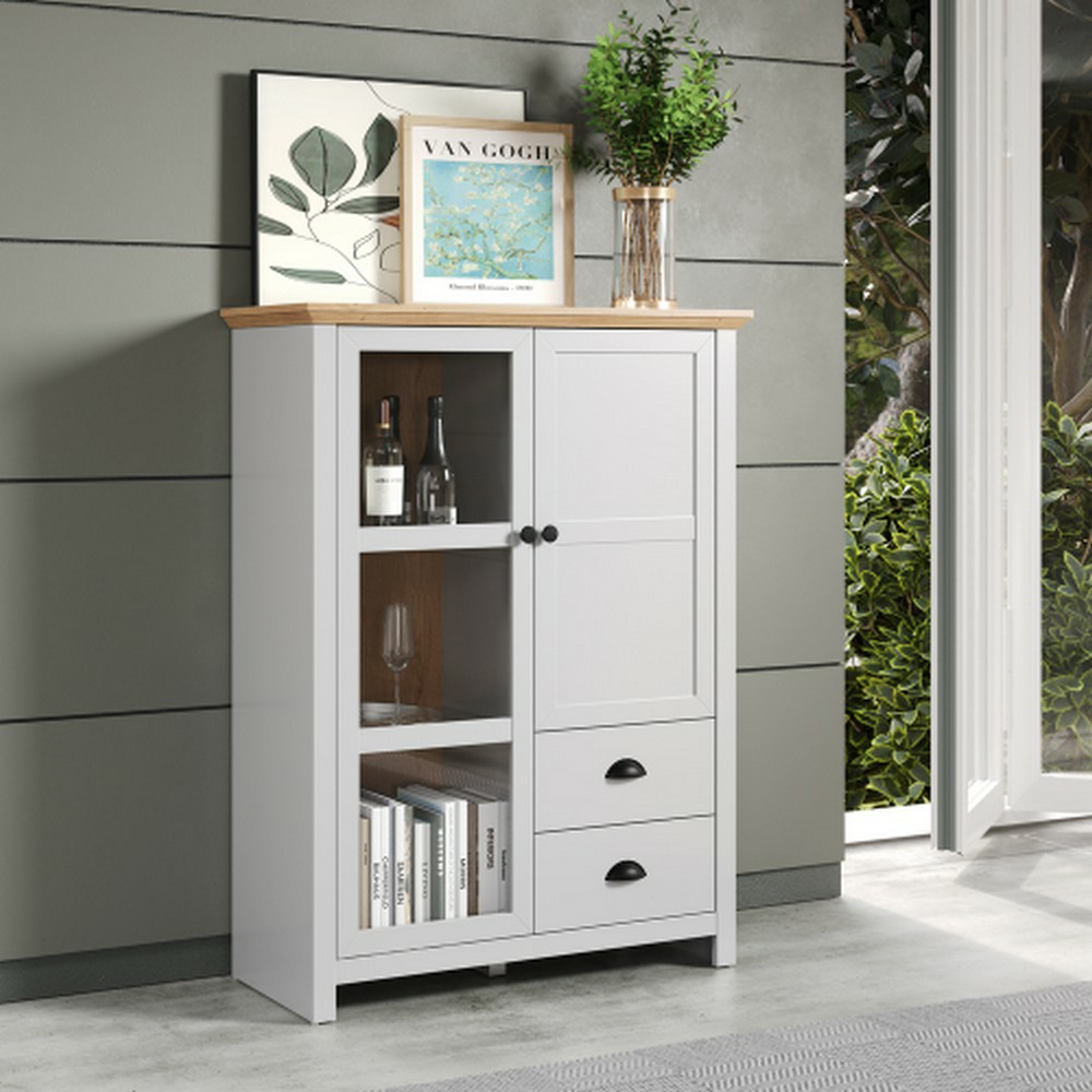 Landside Highboard