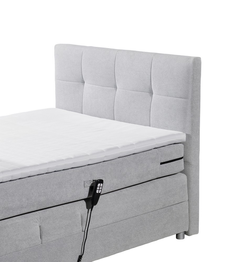 Terrill Boxspringbett