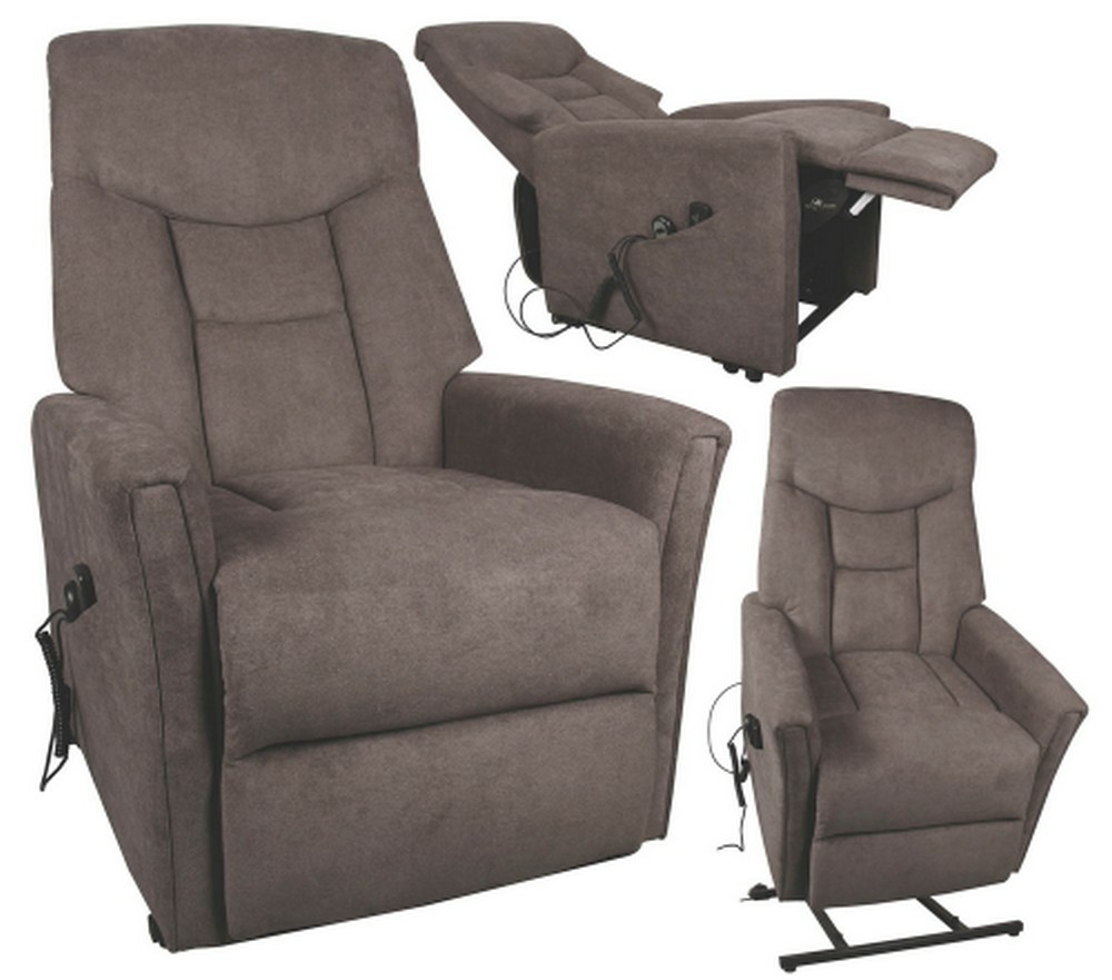 Coronea Massage TV-Sessel