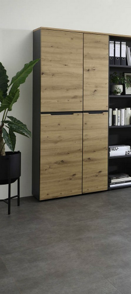 Meagan Büro Büroschrank