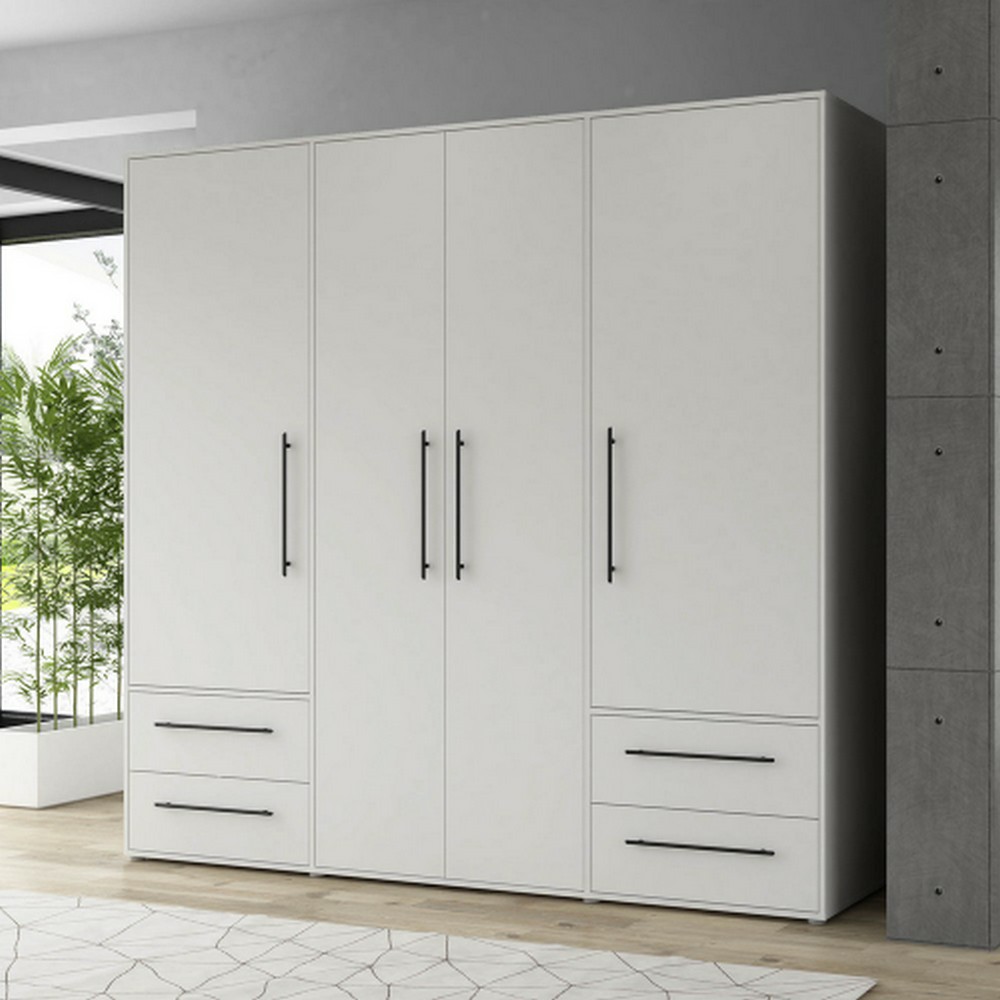 Martainn Kleiderschrank