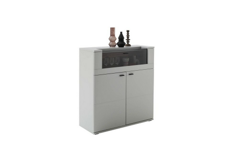 Lissabon Highboard