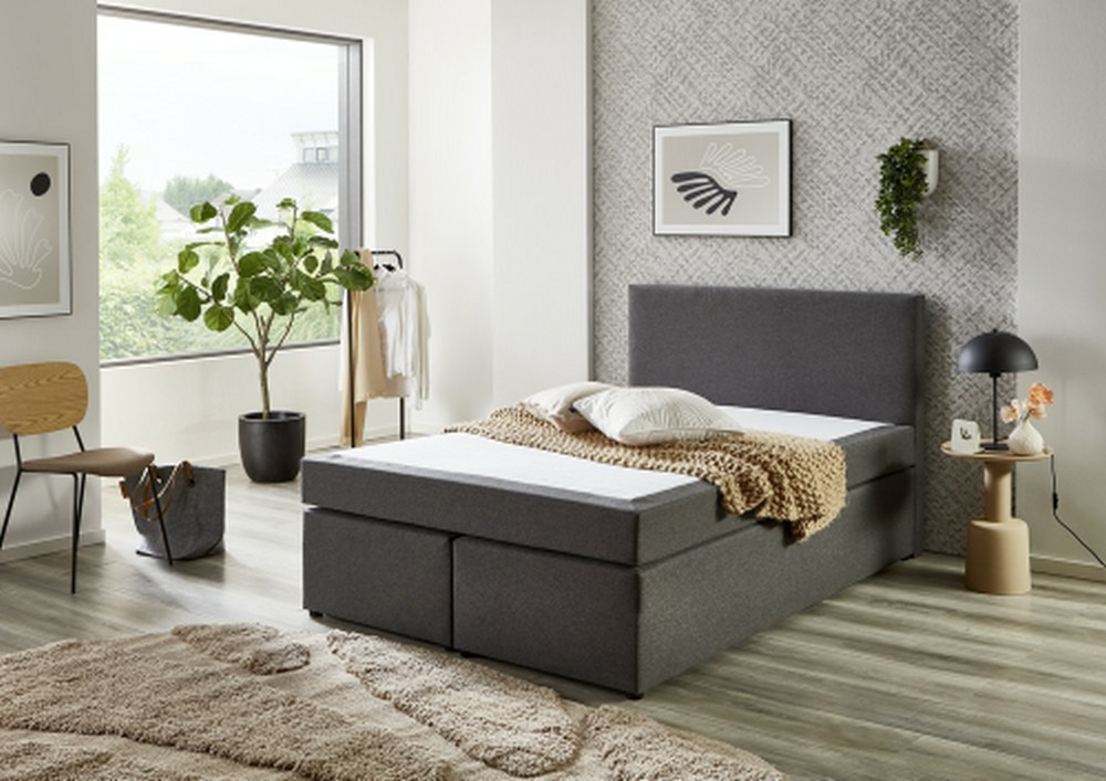 Ashil Boxspringbett