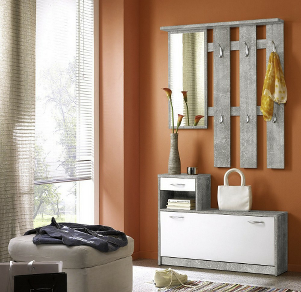 Vera Garderobe