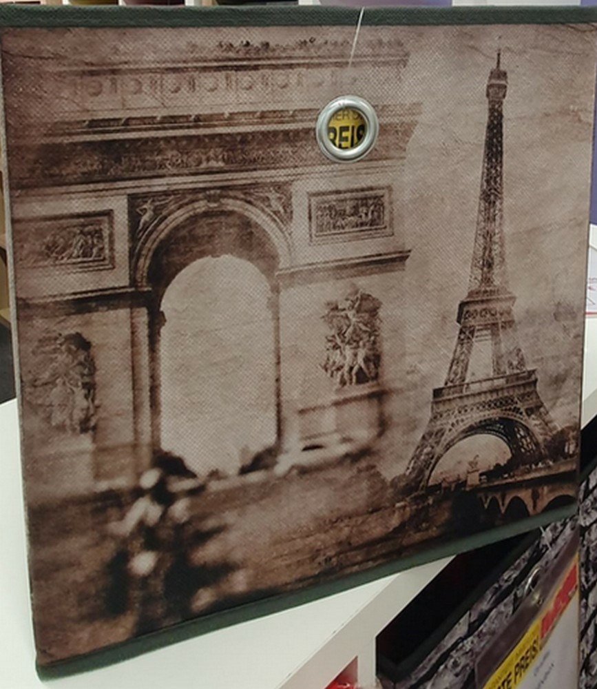 Motivbox Paris