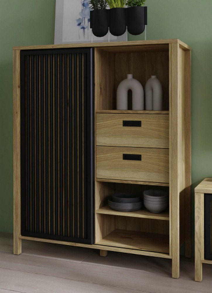 Jecho Highboard