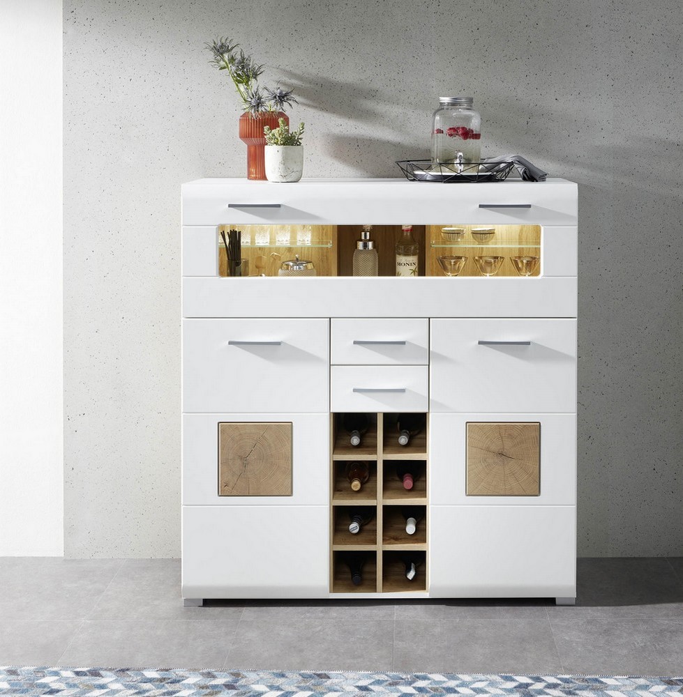 Kathlin Barschrank