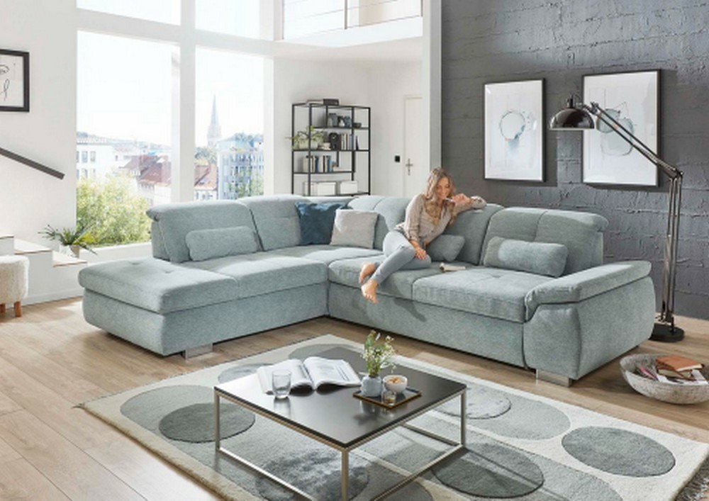 Madeira Wohnlandschaft